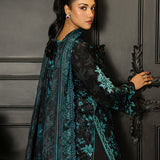 Asim Jofa | Summer Rhapsody | AJMCH-05 EMBROIDERED LAWN