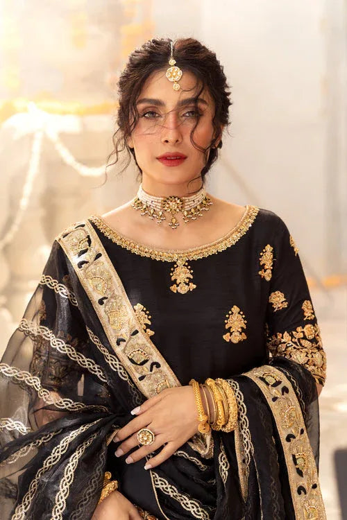 Maya | Wedding Formal Raabta | ERAYA - Rang-e-Khaas