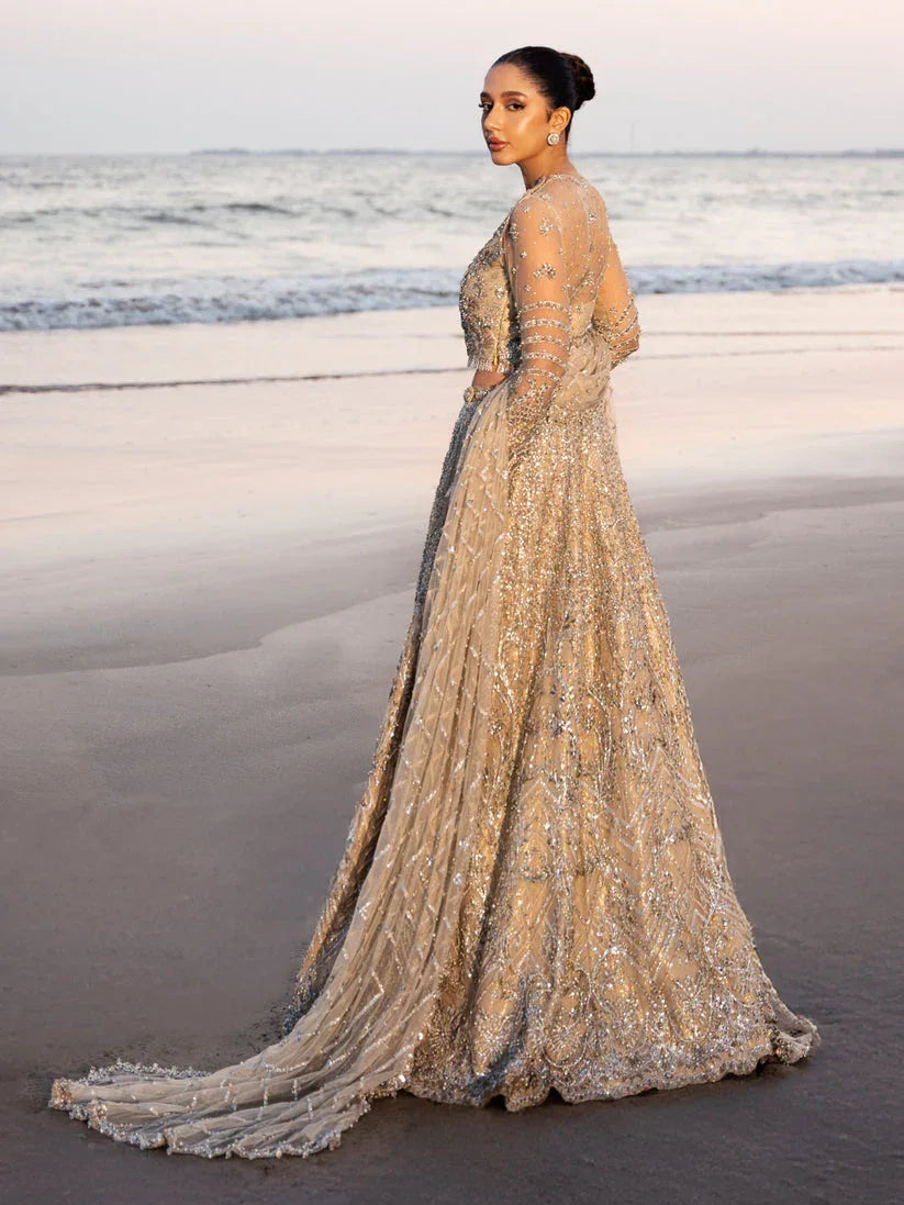 Epoque | Reverie Eternelle | Soliel - Rang-e-Khaas