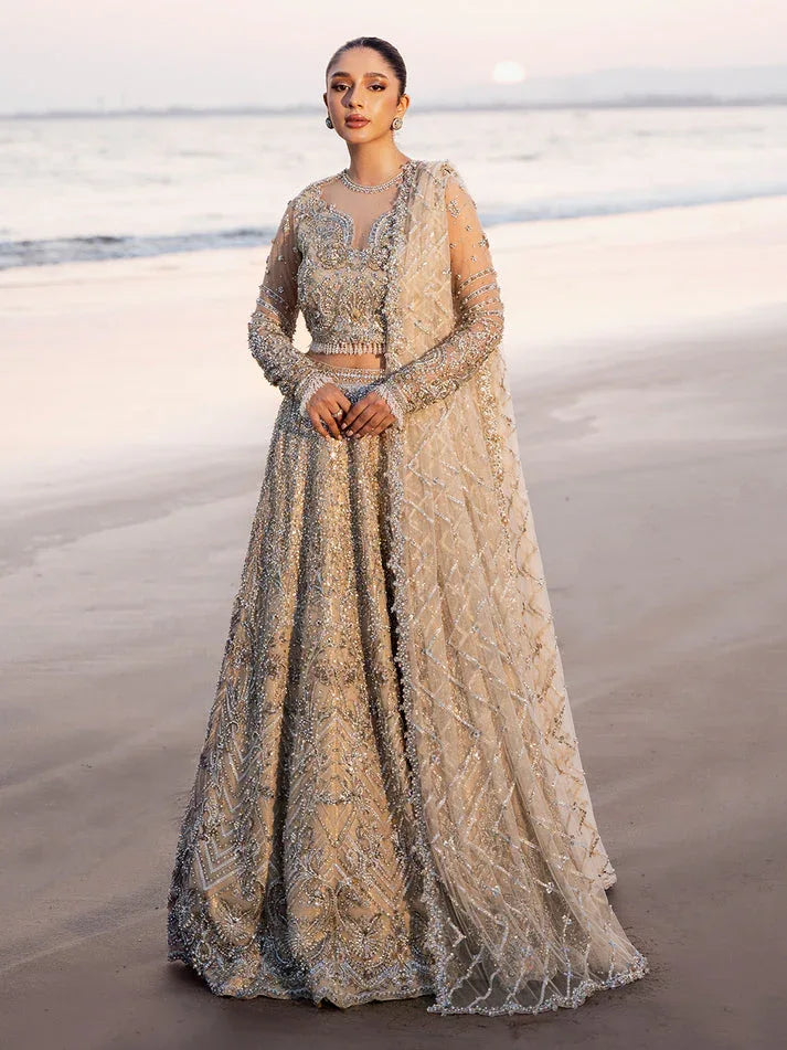 Epoque | Reverie Eternelle | Soliel - Rang-e-Khaas