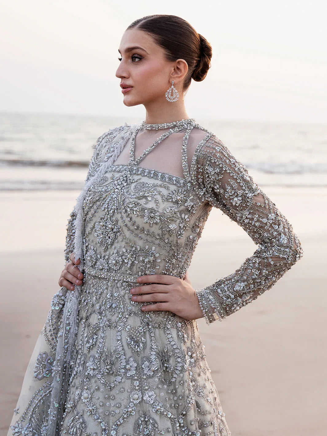 Epoque | Reverie Eternelle | Lune - Rang-e-Khaas