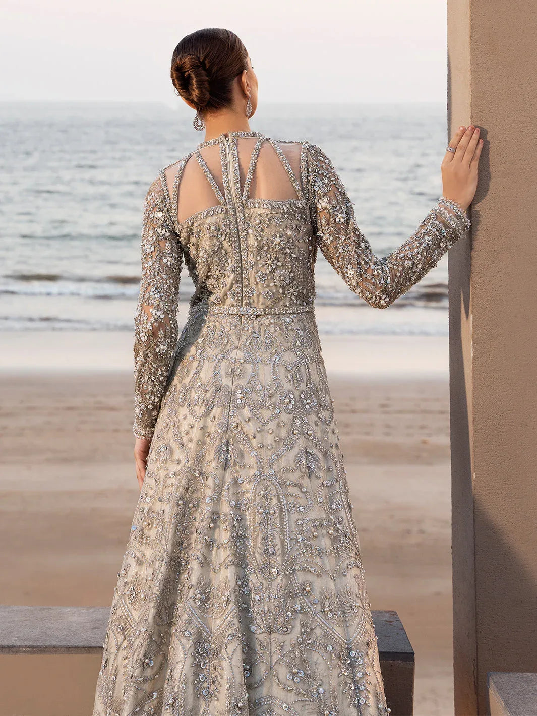 Epoque | Reverie Eternelle | Lune - Rang-e-Khaas