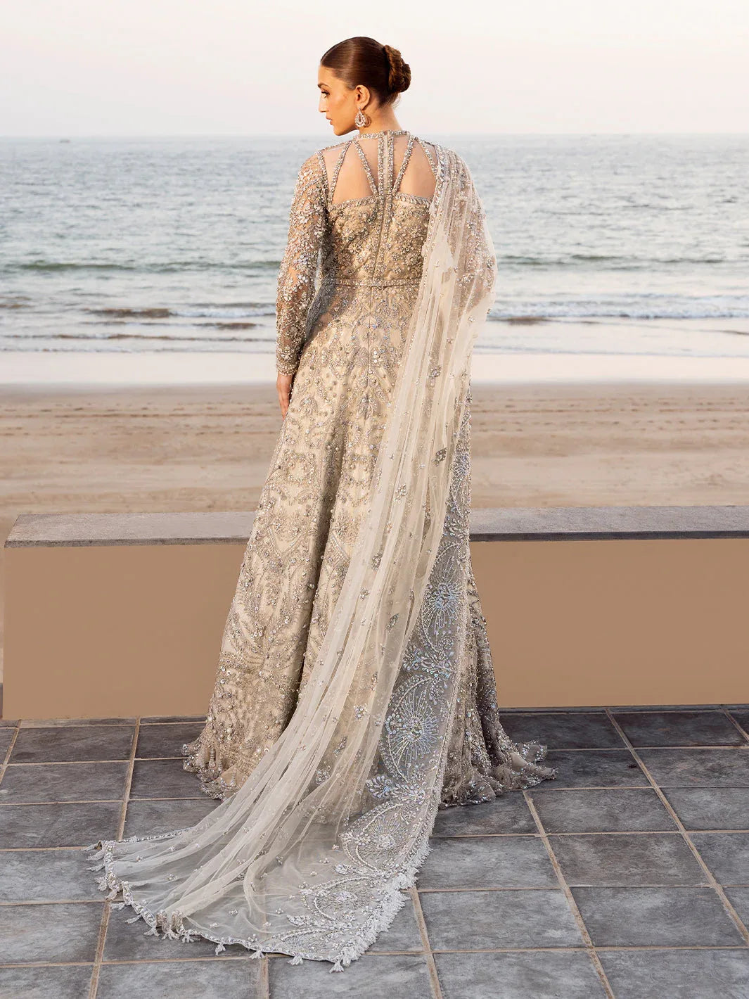 Epoque | Reverie Eternelle | Lune - Rang-e-Khaas