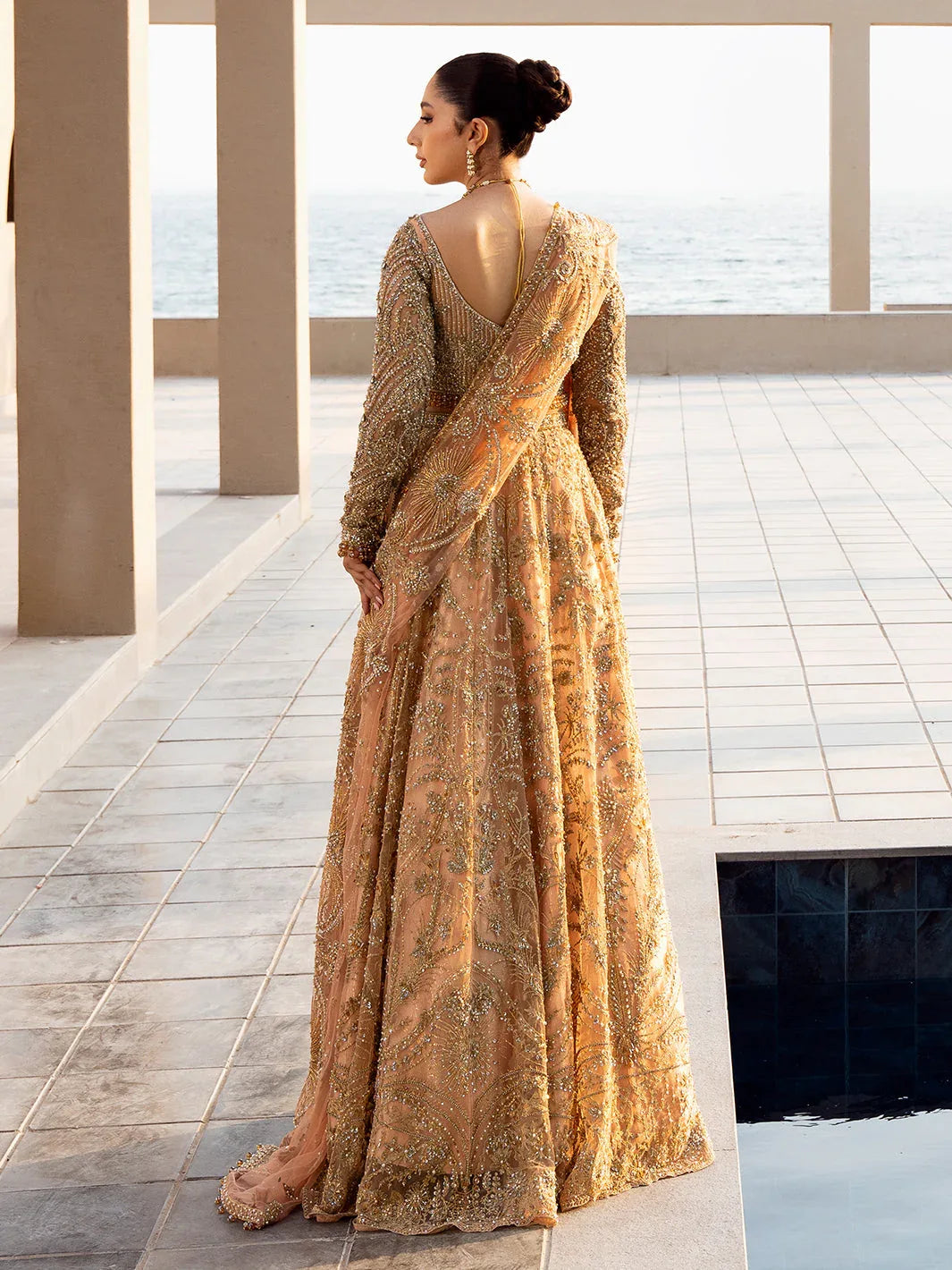 Epoque | Reverie Eternelle | Lumiere - Rang-e-Khaas