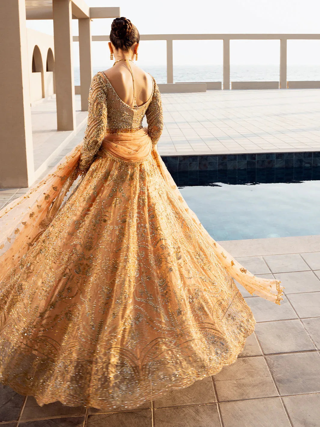 Epoque | Reverie Eternelle | Lumiere - Rang-e-Khaas