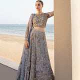 Epoque | Reverie Eternelle | Amethyste