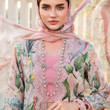 Maria B | M Prints 25 | MPT-2502-A
