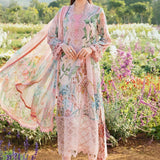Maria B | M Prints 25 | MPT-2502-A