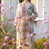 Maria B | M Prints 25 | MPT-2502-A