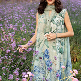 Maria B | M Prints 25 | MPT-2502-B