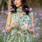 Maria B | M Prints 25 | MPT-2502-B