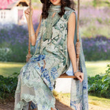 Maria B | M Prints 25 | MPT-2502-B
