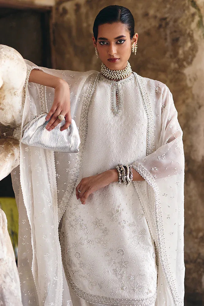 Suffuse | Silk Pret Summer 25 | ELUNA - Rang-e-Khaas