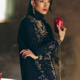 SUFFUSE | SILK PRET Fall '24 | LAYALE