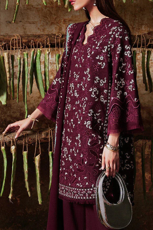 Suffuse | Basic Summer 25 | OMYA - Rang-e-Khaas