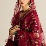 Zara Shahjahan | Wedding Formals 2024 | ZC-4002