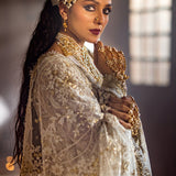 Erum Khan | Jahan Wedding Formals | MASTANI