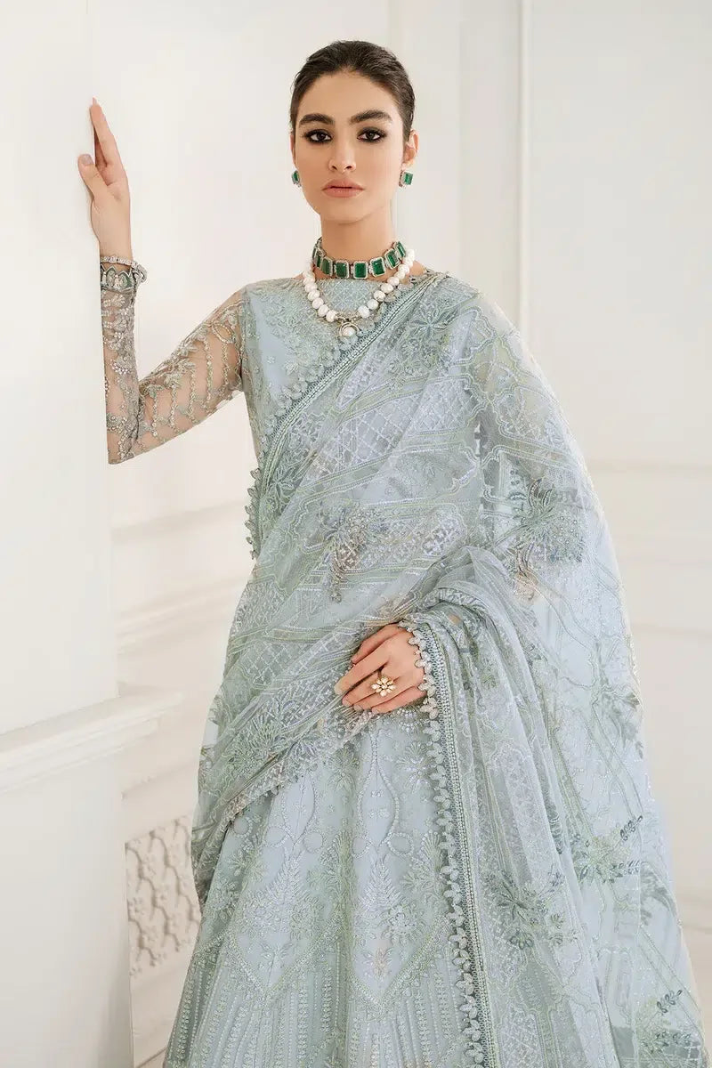 Baroque | Chantelle 23 | CH10-05 - Rang-e-Khaas