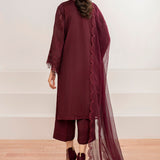 Baroque | Formal Collection | CHIFFON UF-690