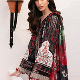 Baroque | Eid Lawn 25 | EL-D01