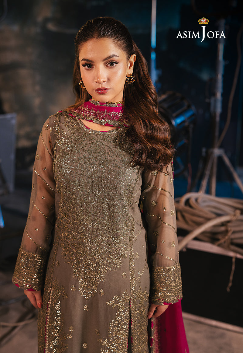 ASIM JOFA | Luxury Festive | AJLF-06