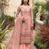 Gulaal | Luxury Pret | AETHIRA GL-LP-V1-01