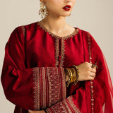 Zara Shahjahan | Wedding Formals 2024 | ZC-4001