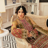 Ezra | Wedding Collection | Naaz