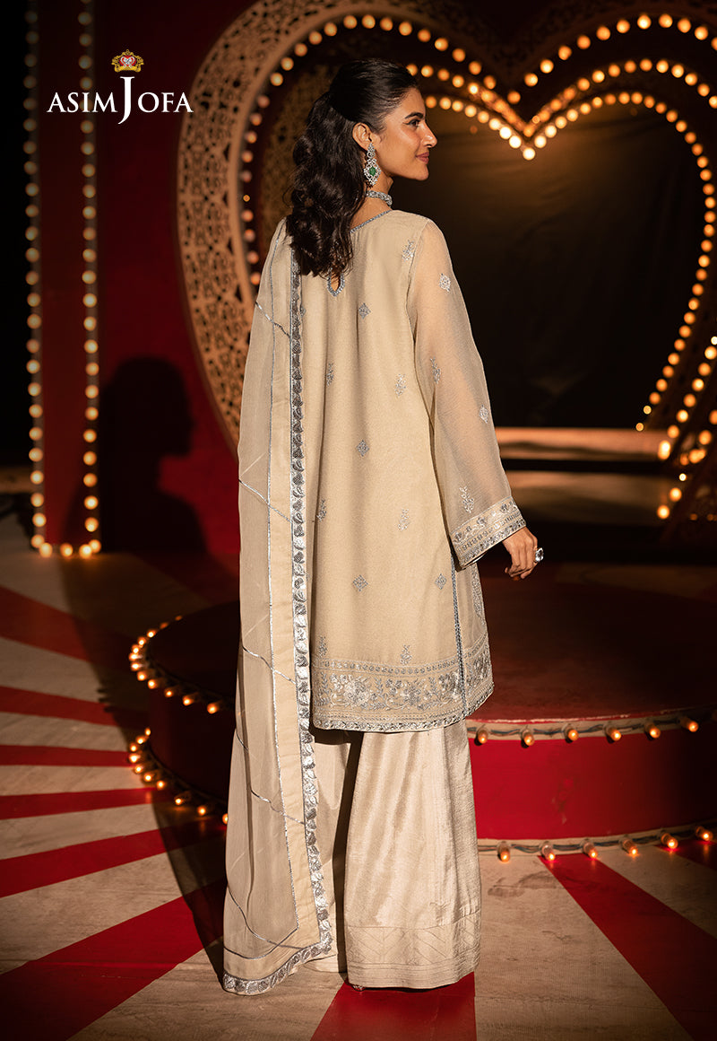 ASIM JOFA | Luxury Festive | AJLF-09