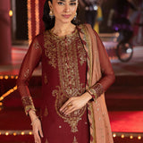 ASIM JOFA | Luxury Festive | AJLF-05