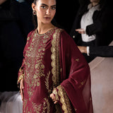 ASIM JOFA | Luxury Festive | AJLF-02