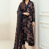 Baroque | Luxury Pret 24 | UF-4008