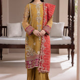 Baroque | Formals Collection | UF-411