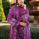 Afrozeh | Damask The Holiday Edit 25 | Eden B