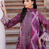Afrozeh | Damask The Holiday Edit 25 | Anisa A