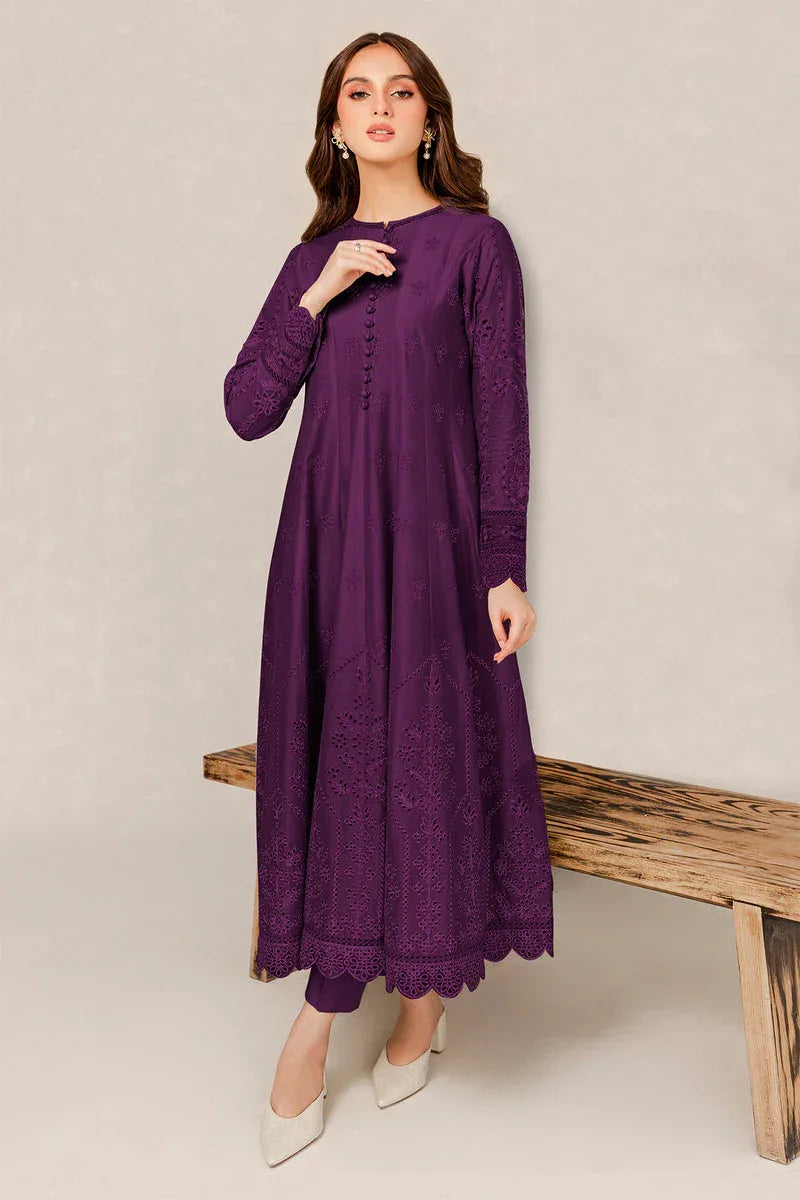 Jazmin | Ready to Wear 25 | RTW-1113 - Rang-e-Khaas