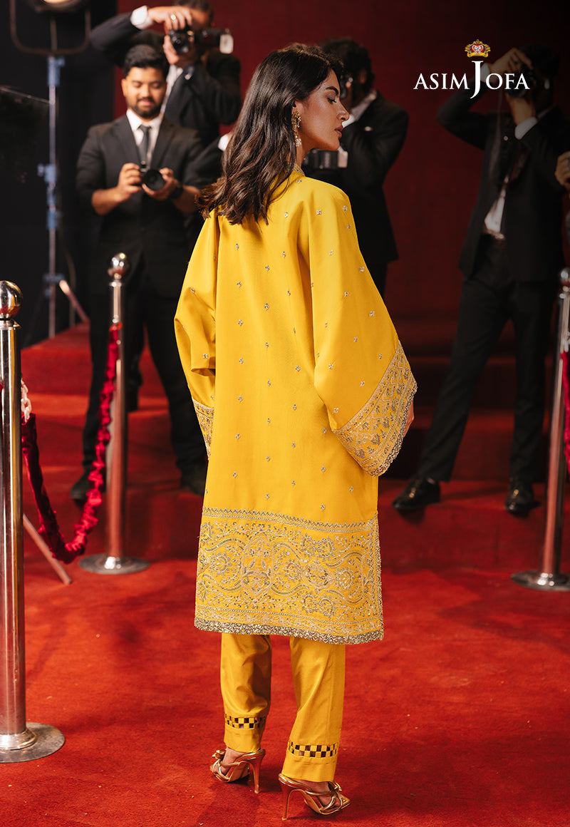 ASIM JOFA | Luxury Festive | AJLF-10