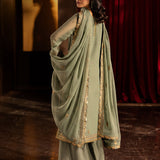 ASIM JOFA | Luxury Festive | AJLF-07
