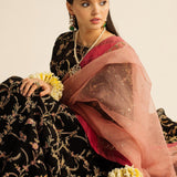 Zara Shahjahan | Wedding Formals 2024 | ZC-4003