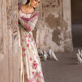 Erum Khan | Jahan Wedding Formals | PARO