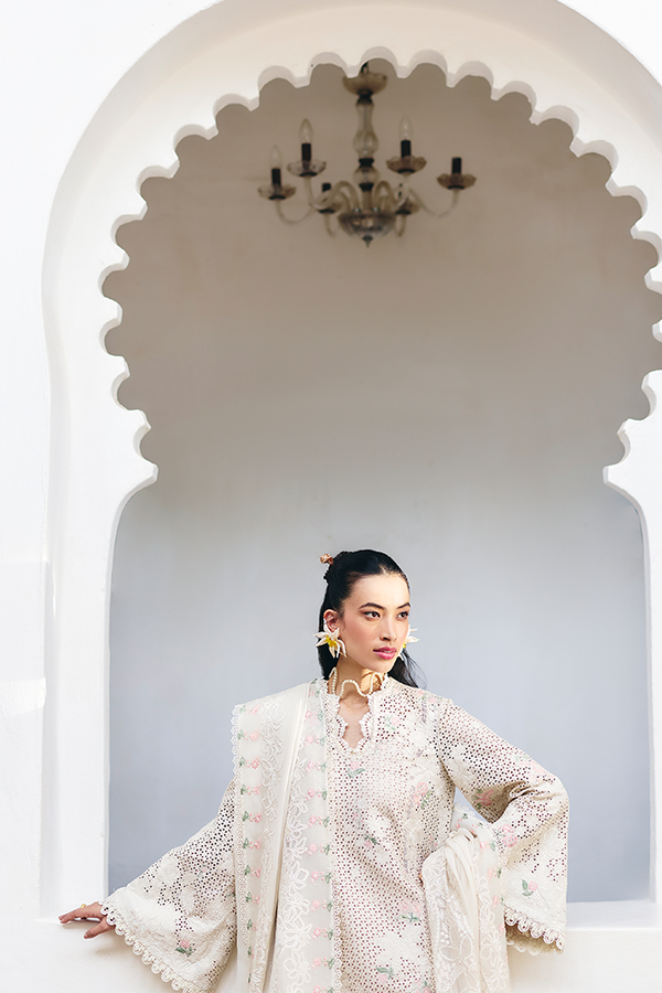 SUFFUSE | CASUAL PRET Fall '24 | Lera