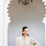 SUFFUSE | CASUAL PRET Fall '24 | Lera