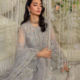 Elaf Premium | Evara Formals 24 | EFE-04 DOVE