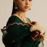Zara Shahjahan | Wedding Formals 2024 | ZC-4000