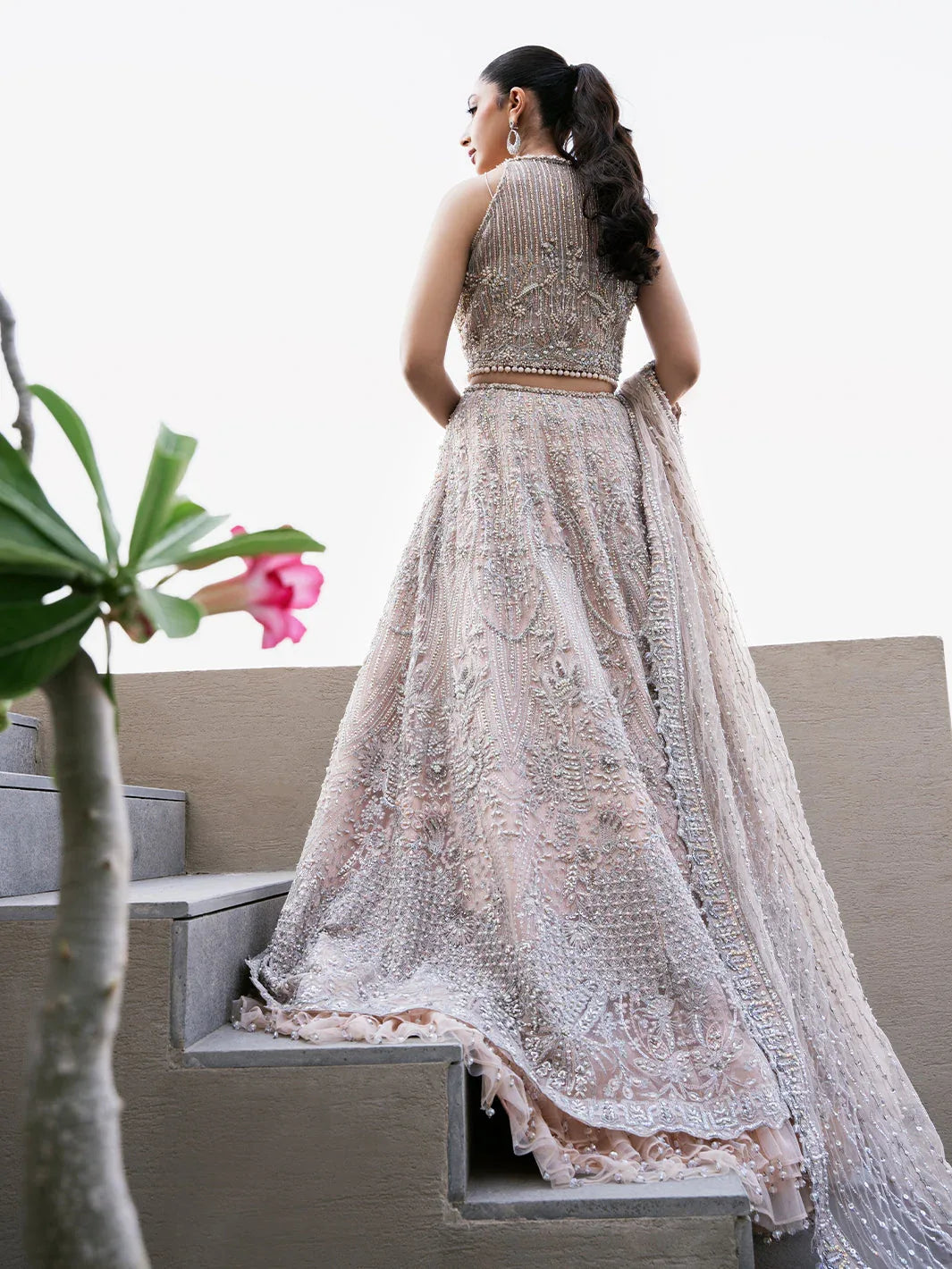 Epoque | Reverie Eternelle | Fleur - Rang-e-Khaas