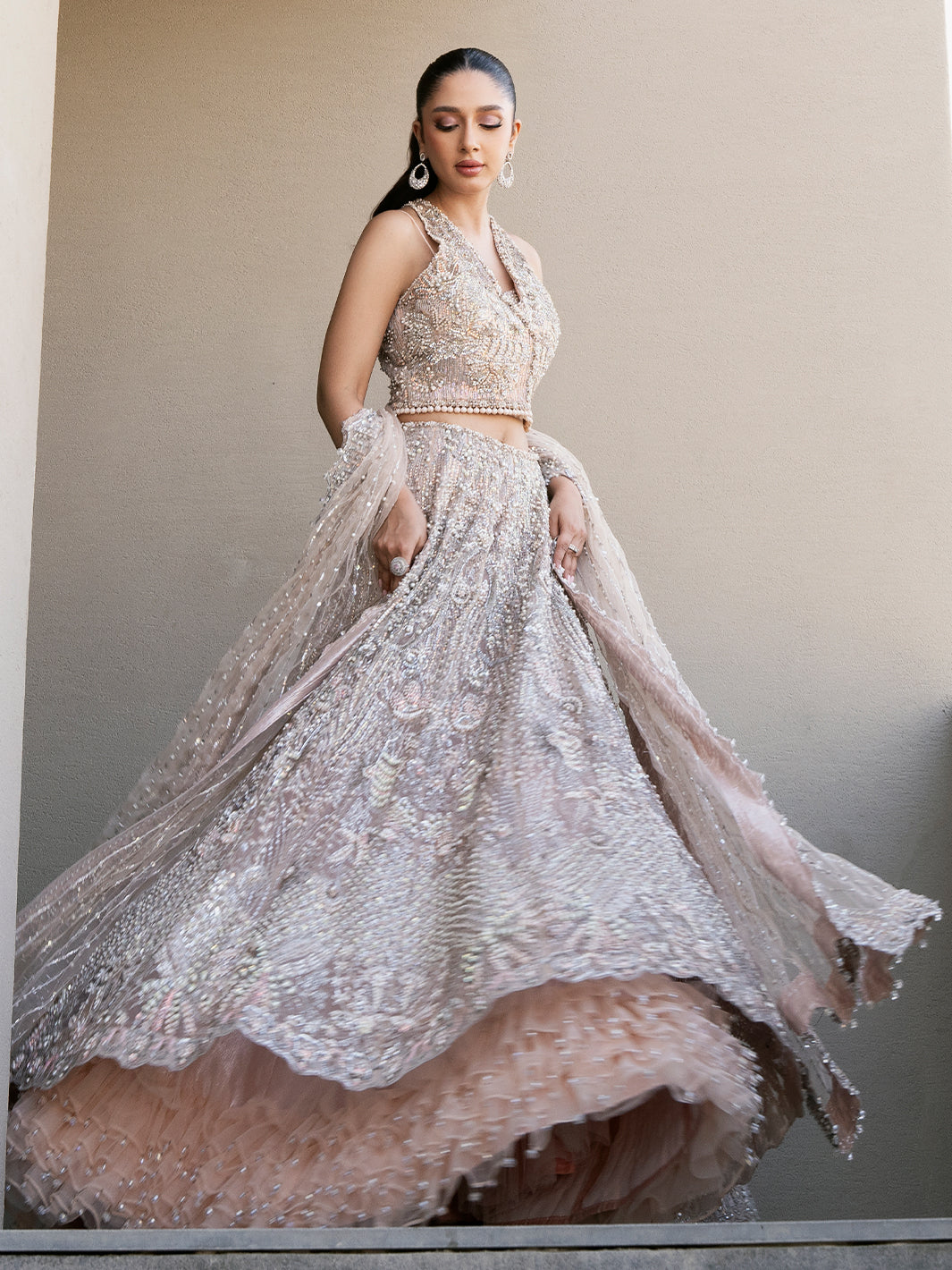 Epoque | Reverie Eternelle | Fleur