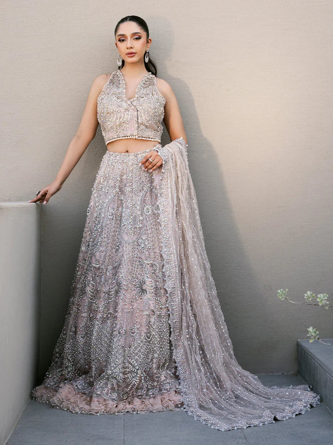 Epoque | Reverie Eternelle | Fleur - Rang-e-Khaas
