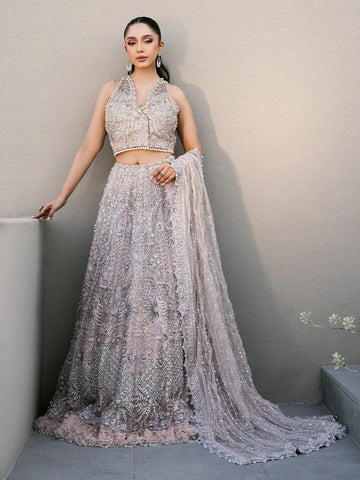 Epoque | Reverie Eternelle | Fleur - Rang-e-Khaas