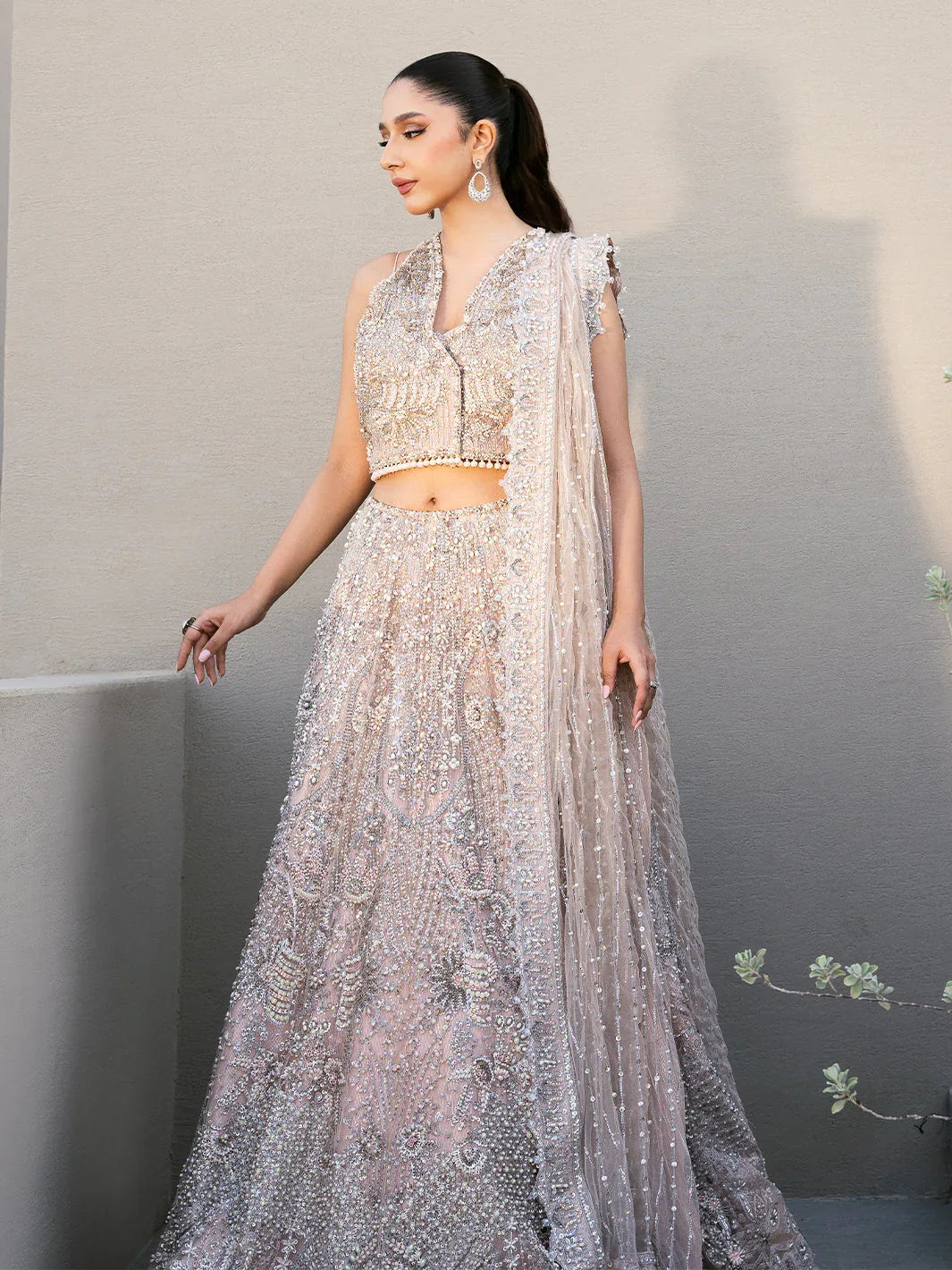Epoque | Reverie Eternelle | Fleur - Rang-e-Khaas