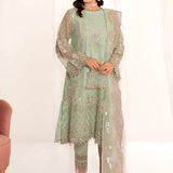 Cross Stitch | Wedding Festive 23 | Dastoor